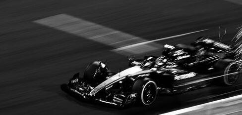 Racer Bio